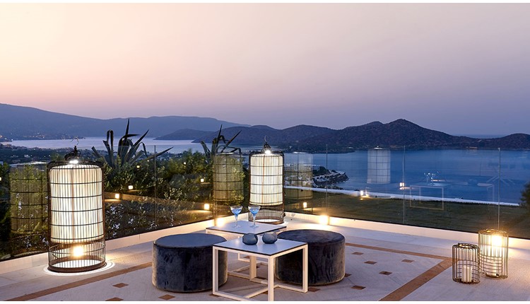 Elounda Gulf Suites , Крит